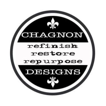 Chagnon Designs Logo